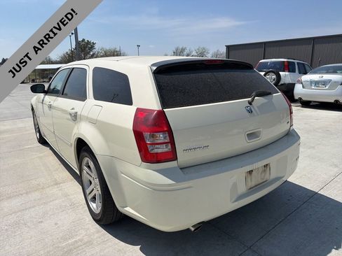 Used 2005 Dodge Magnum R/T w/ Convenience Group II image 7