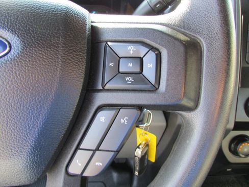 Used 2021 Ford F250 XL w/ Power Equipment Group RWD image 25