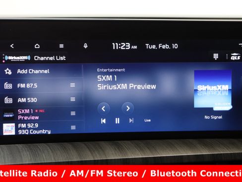 Used 2024 Kia Telluride SX Prestige image 19