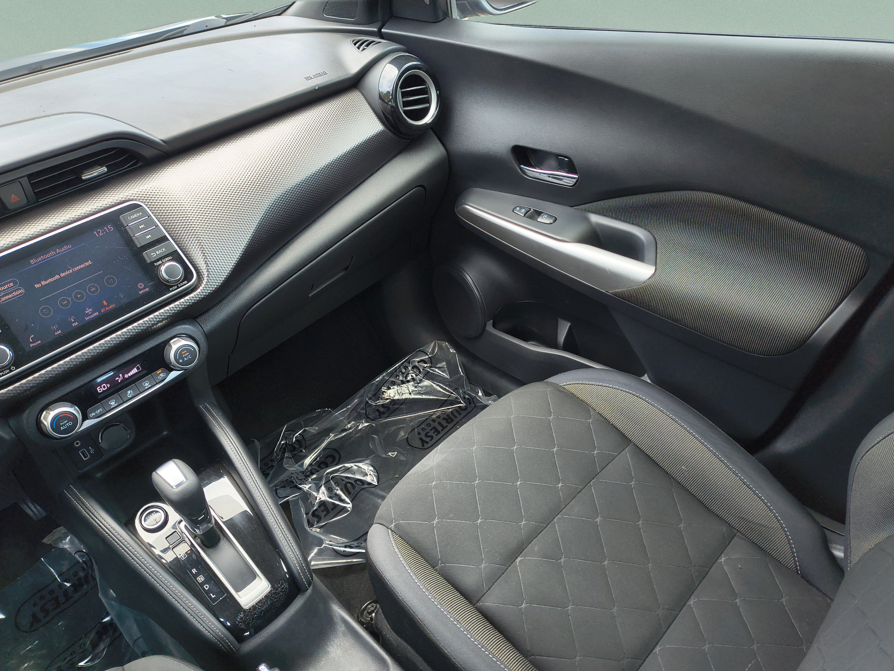 Used 2019 Nissan Kicks SV FWD image 15