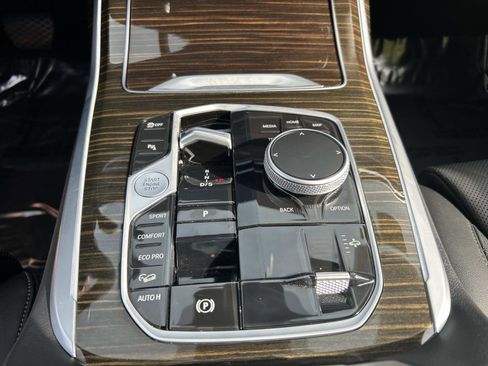 Used 2024 BMW X7 xDrive40i w/ Premium Package image 35