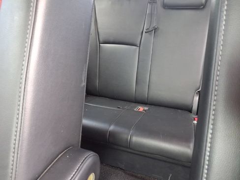 Used 2021 Toyota Highlander XSE FWD image 24