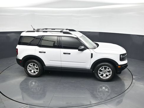 Used 2022 Ford Bronco Sport AWD/4WD image 47