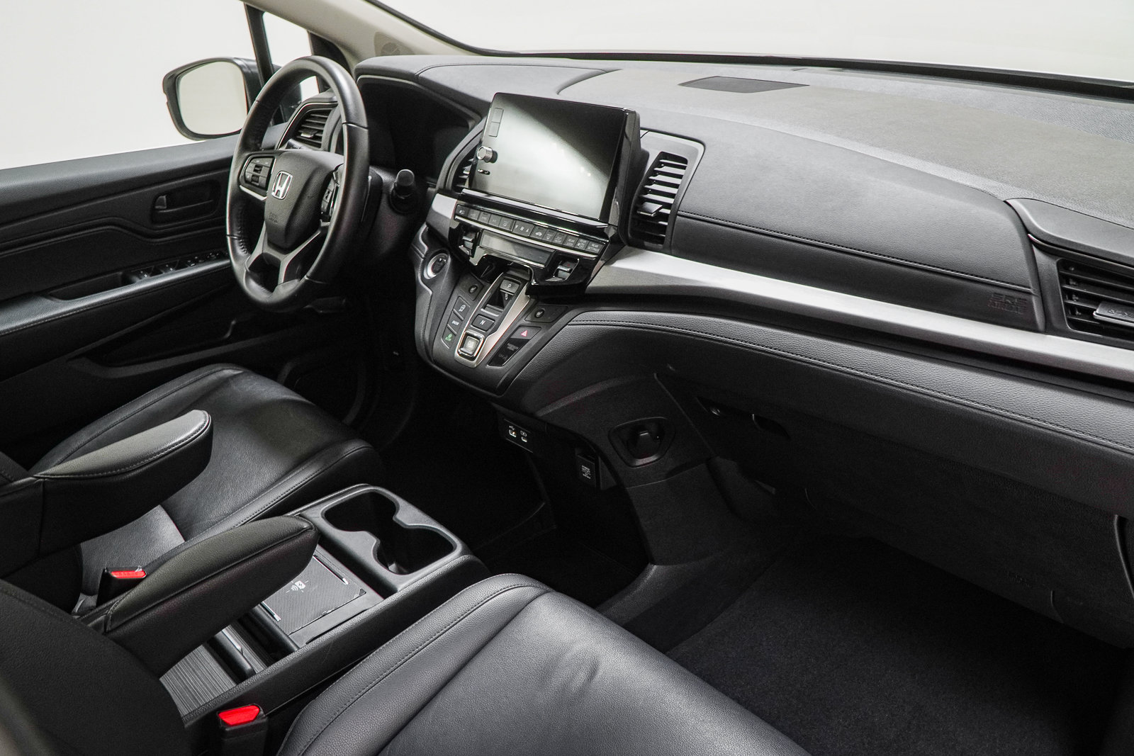 Used 2025 Honda Odyssey EX-L image 38