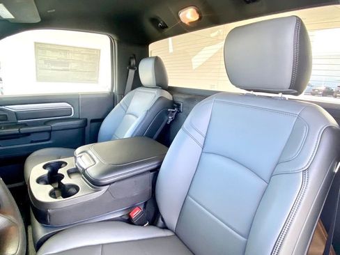 New 2026 RAM 5500 Tradesman AWD/4WD image 18