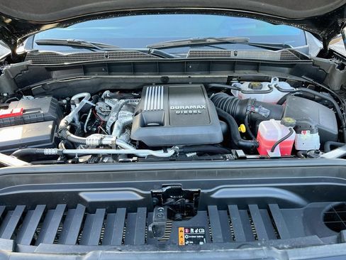 Used 2026 GMC Sierra 1500 AT4 w/ AT4 Premium Package AWD/4WD image 31