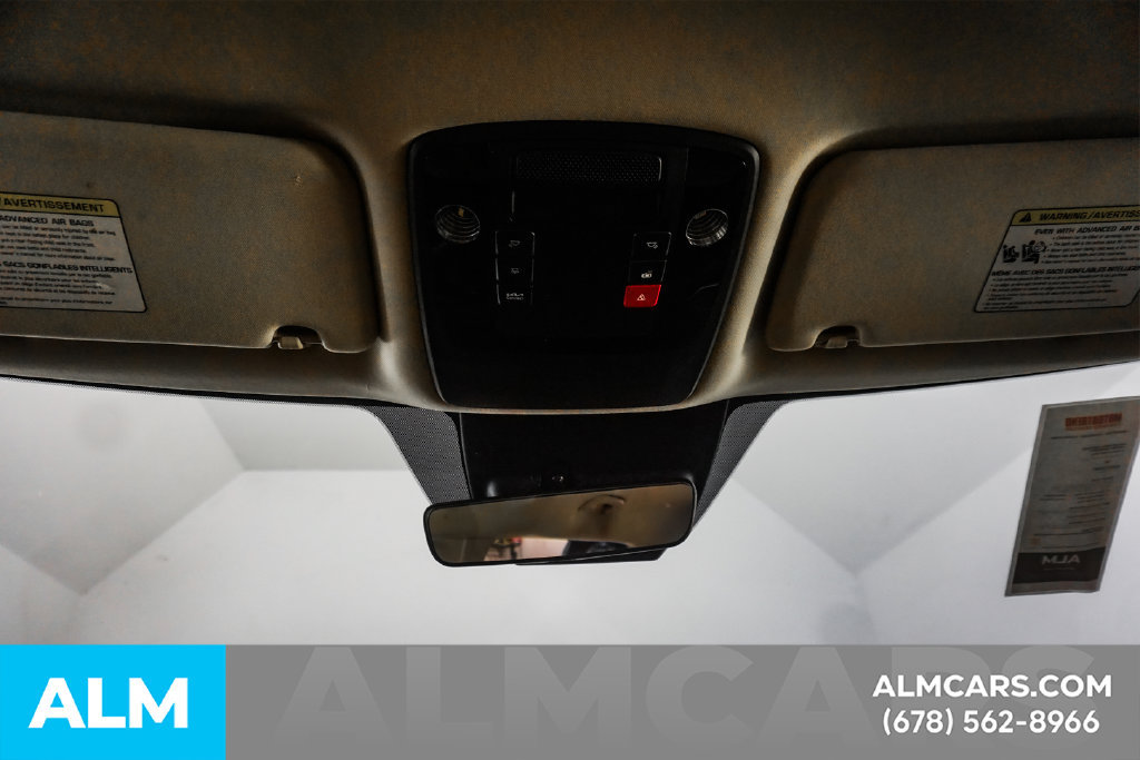 Used 2024 Kia Carnival EX FWD image 51
