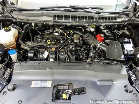 Used 2020 Ford Edge SEL w/ Convenience Package image 20