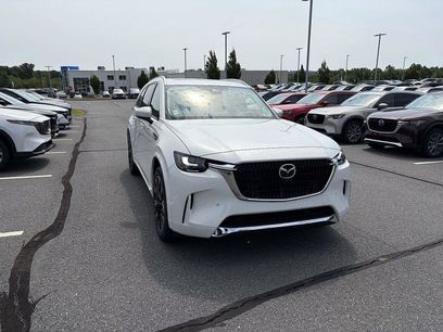 New 2026 MAZDA CX-90 3.3 Turbo S w/ Premium Plus