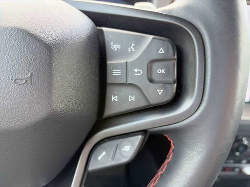 Used 2024 Ford Bronco Raptor AWD/4WD image 26
