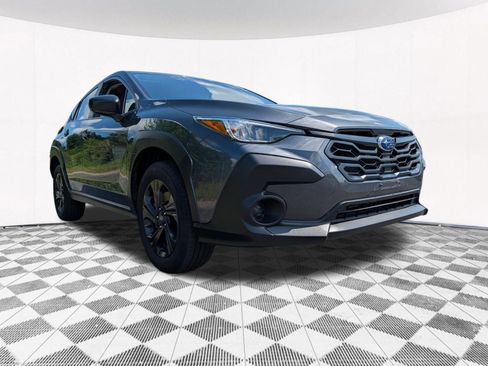 Certified 2024 Subaru Crosstrek 2.0i AWD/4WD image 11
