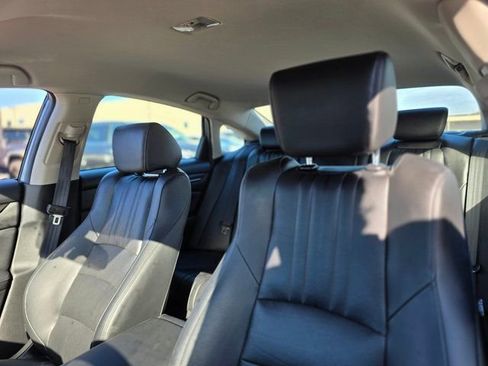 Used 2022 Honda Accord Sport Special Edition image 12