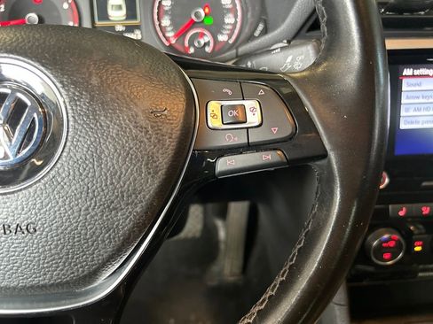 Used 2020 Volkswagen Passat 2.0T SE image 20