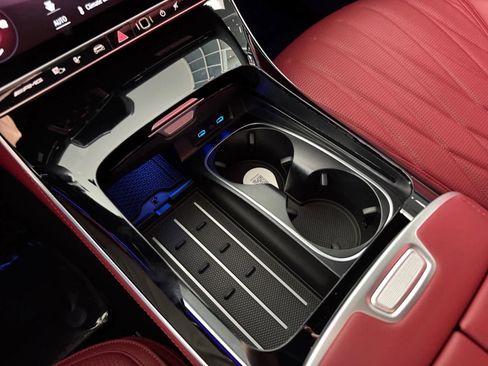 Certified 2024 Mercedes-Benz S 63 AMG S image 24