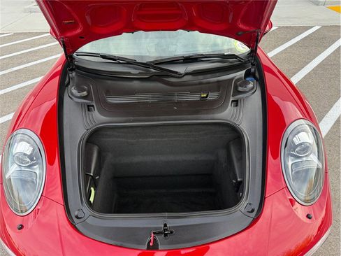 Used 2017 Porsche 911 Carrera GTS image 45