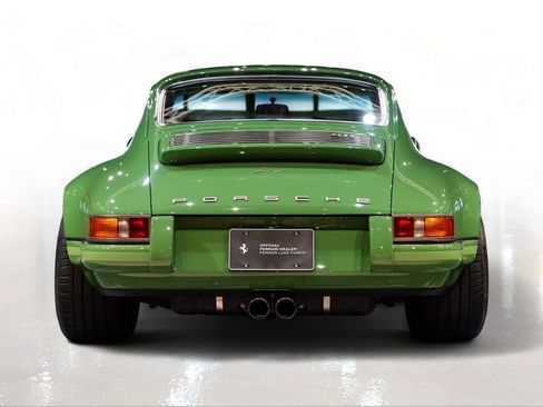 Used 1994 Porsche 911 GT3 RS image 11