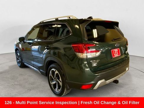 Used 2024 Subaru Forester Touring image 3
