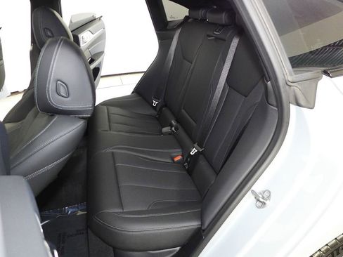 Certified 2024 BMW i4 eDrive40 w/ M Sport Package image 21