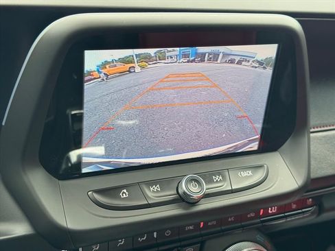 Used 2017 Chevrolet Camaro SS RWD image 24