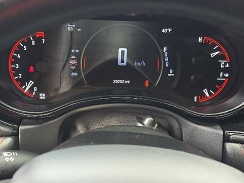 Used 2024 Dodge Durango GT image 8