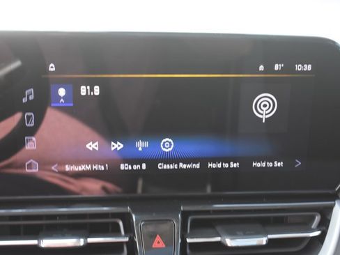 New 2026 Chevrolet TrailBlazer LT w/ Convenience Package FWD image 25