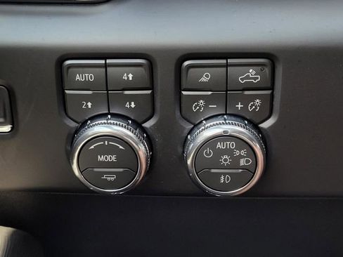 New 2026 GMC Sierra 1500 AT4X AWD/4WD image 18