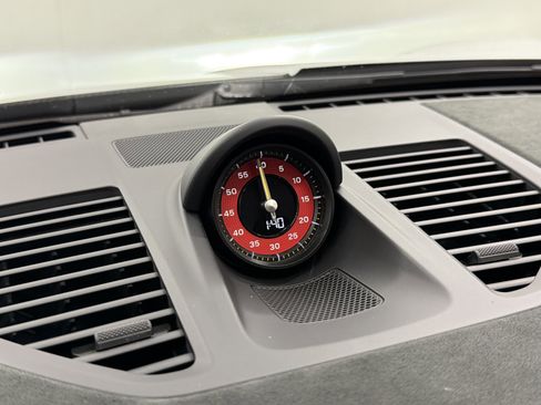 New 2026 Porsche 911 GT3 image 56