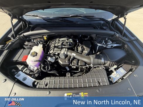 New 2025 Jeep Grand Cherokee Limited image 5