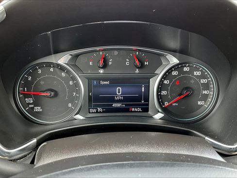 Certified 2024 Chevrolet Equinox LT image 22