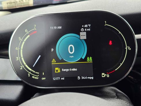 Used 2023 MINI Cooper S image 27