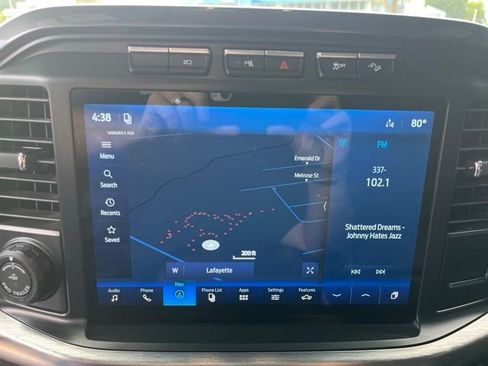 Used 2021 Ford F150 Lariat AWD/4WD image 22
