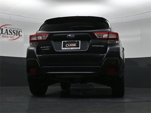 Used 2019 Subaru Crosstrek 2.0i Limited w/ Moonroof Package w/Navigation image 30