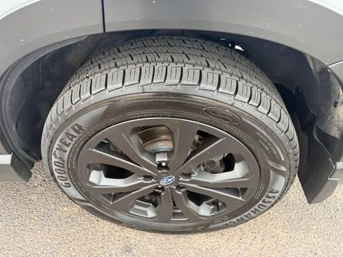 Used 2023 Subaru Forester Sport AWD/4WD image 15