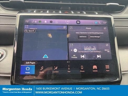 Used 2024 Jeep Grand Cherokee Limited 4xe AWD/4WD image 19