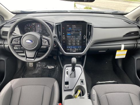 New 2026 Subaru Crosstrek 2.0i Premium AWD/4WD image 6