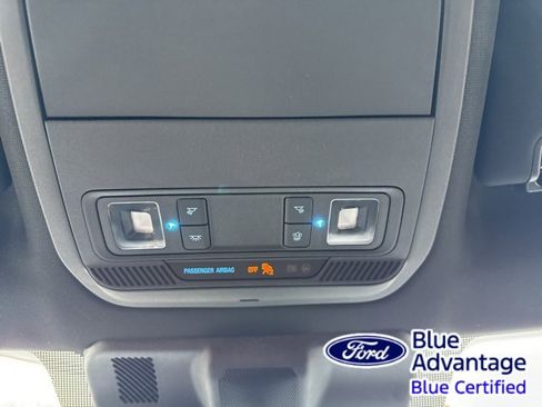 Certified 2022 Ford F150 XL w/ STX Appearance Package image 27