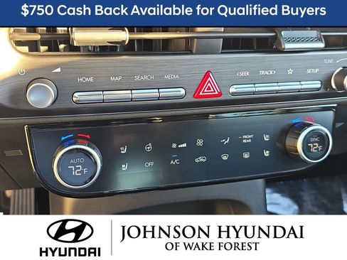 New 2026 Hyundai Palisade Limited image 32