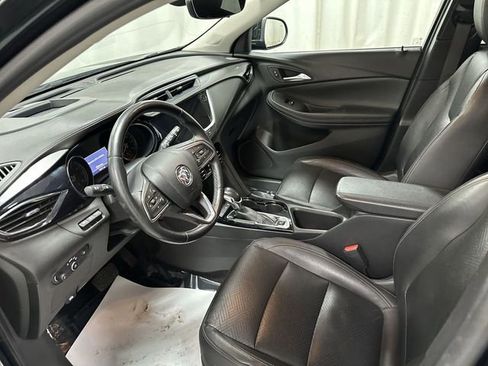 Used 2020 Buick Encore GX Essence w/ Advanced Technology Package image 14