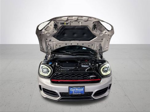 Used 2022 MINI Cooper Countryman John Cooper Works AWD/4WD image 23