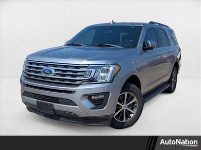 Used 2020 Ford Expedition XLT