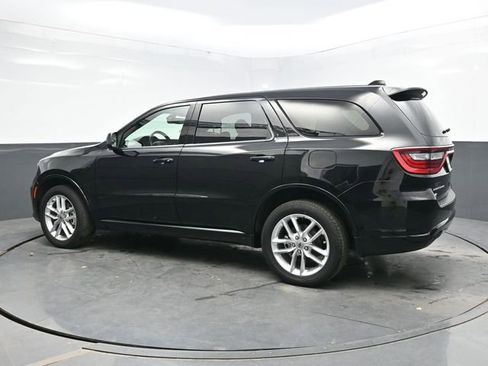 Used 2024 Dodge Durango GT image 4