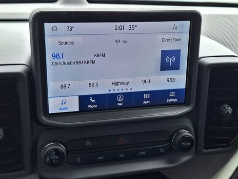 Used 2024 Ford Bronco Sport Heritage w/ Heritage Convenience Package image 21