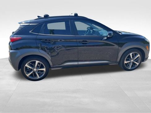 Used 2020 Hyundai Kona Ultimate AWD/4WD image 15