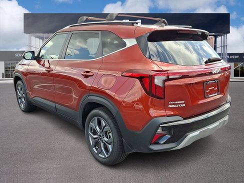 Certified 2024 Kia Seltos S AWD/4WD image 4
