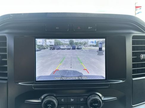 Used 2023 Ford F150 XL w/ STX Appearance Package AWD/4WD image 25