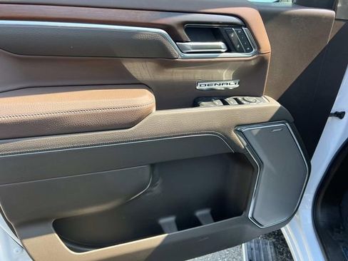 New 2026 GMC Sierra 1500 Denali image 14
