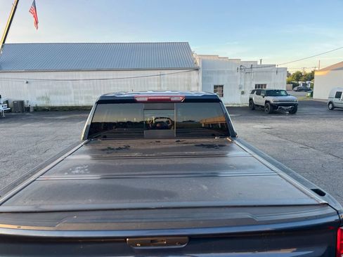 Used 2019 Chevrolet Silverado 1500 RST w/ True North Edition AWD/4WD image 21