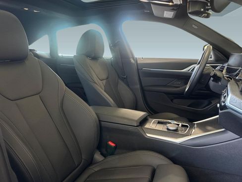Certified 2023 BMW i4 eDrive35 RWD image 31