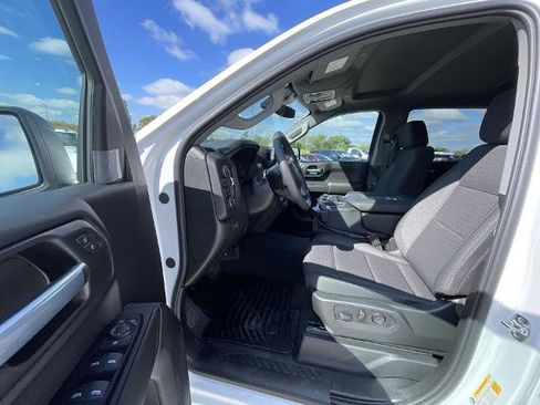 New 2026 Chevrolet Silverado 1500 Custom image 59