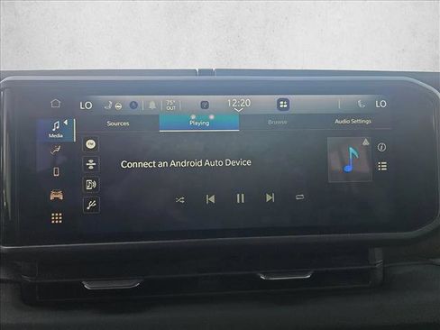 Used 2025 Jeep Gladiator Mojave w/ Convenience Group image 17